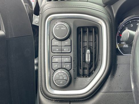 Used 2021 Chevrolet Silverado 1500 RST w/ Rally Edition AWD/4WD image 30