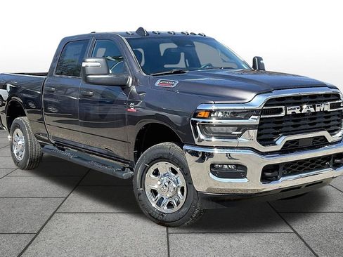 Used 2025 RAM 2500 Tradesman image 2