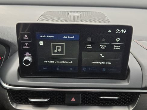 Used 2025 Acura ADX A-Spec image 14