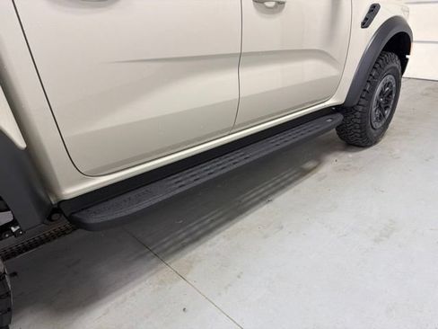 New 2026 Ford Ranger Raptor AWD/4WD image 15
