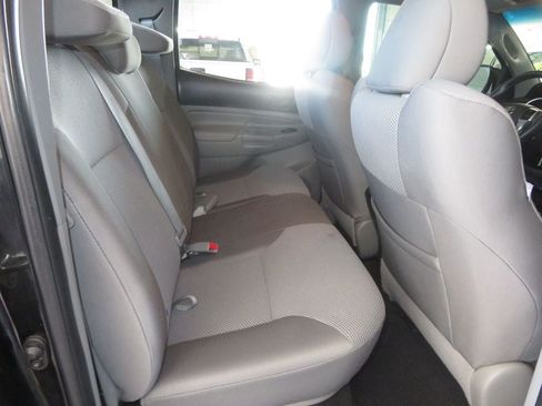 Used 2014 Toyota Tacoma PreRunner w/ TRD Sport Package RWD image 29