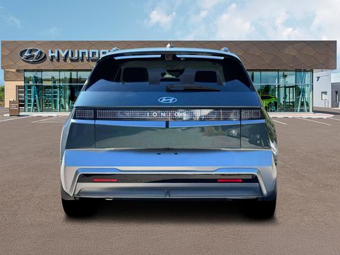 New 2026 Hyundai Ioniq 5 Limited RWD image 6