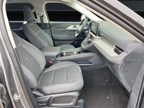 New 2026 Ford Explorer Active AWD/4WD image 15