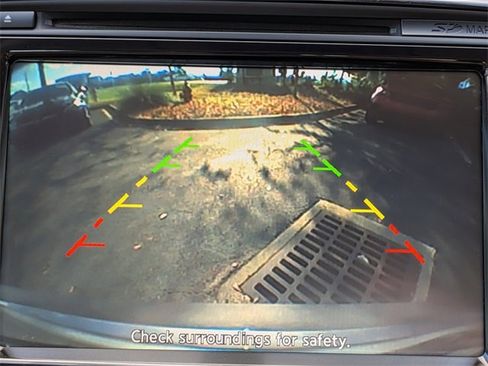 Used 2016 Nissan Maxima 3.5 SV image 22