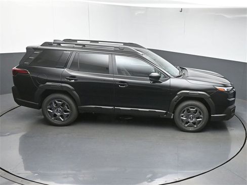 New 2026 Subaru Outback Premium image 49