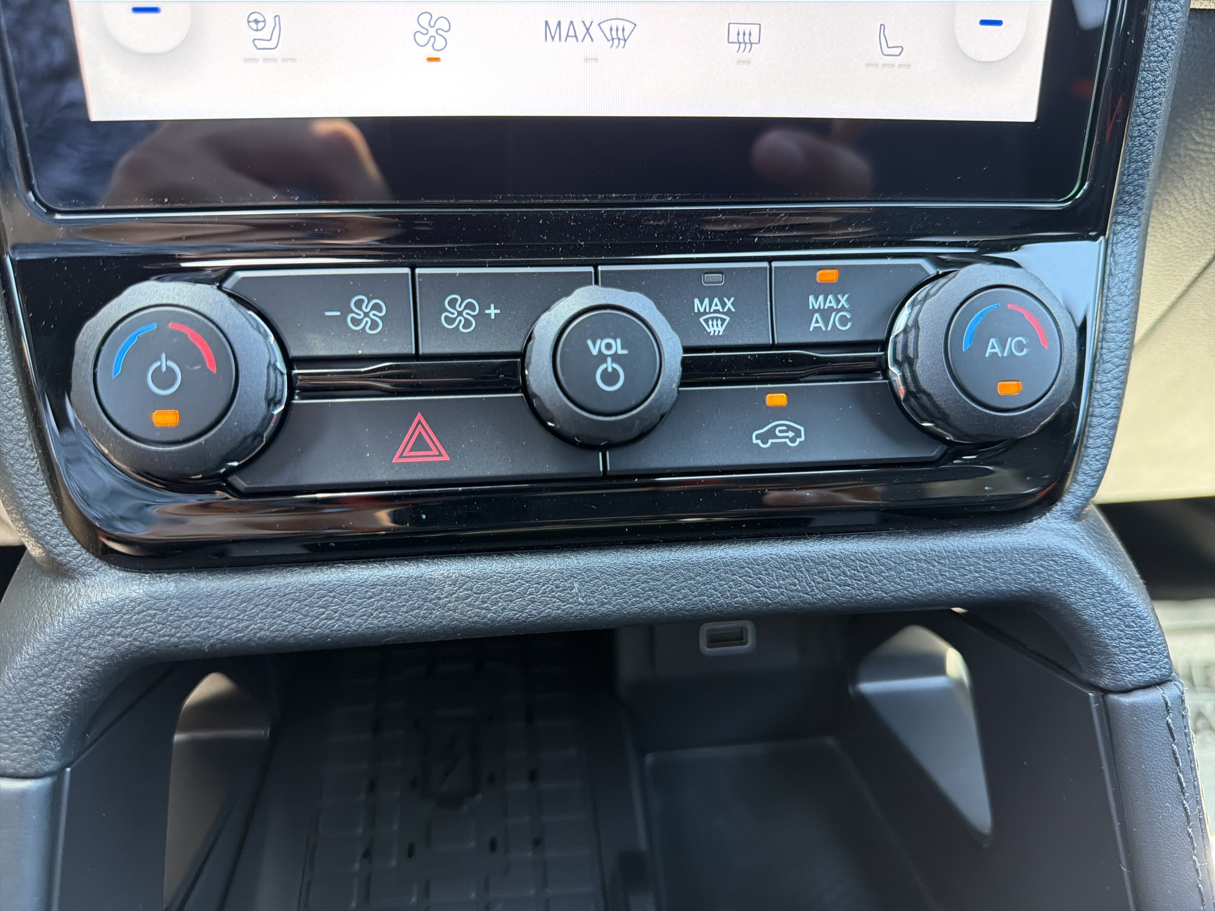 New 2026 Ford Ranger Raptor AWD/4WD image 29