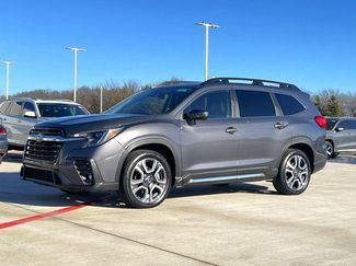 Used 2023 Subaru Ascent Limited video 2