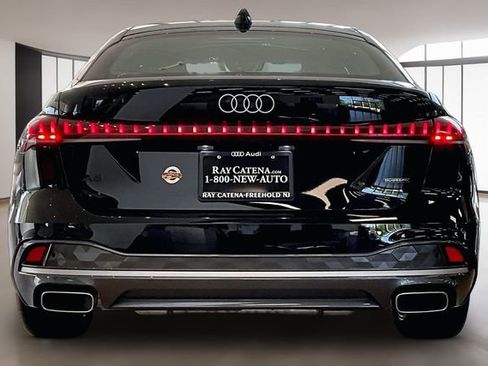 Used 2025 Audi A5 2.0T Premium w/ Convenience Package AWD/4WD image 3
