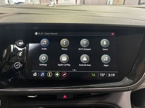 Used 2023 Buick Envision Preferred FWD image 20