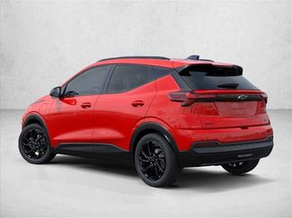 New 2027 Chevrolet Bolt RS w/ Technology Package video 4