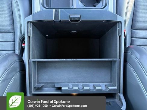 Certified 2026 Ford F350 Platinum w/ Tremor Off-Road Package AWD/4WD image 33
