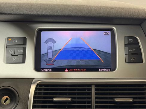 Used 2015 Audi Q7 TDI Premium Plus image 31