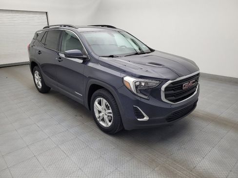 Used 2019 GMC Terrain SLE w/ Driver Convenience Package image 13