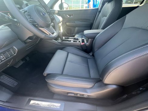 New 2026 Subaru Outback Touring XT AWD/4WD image 8