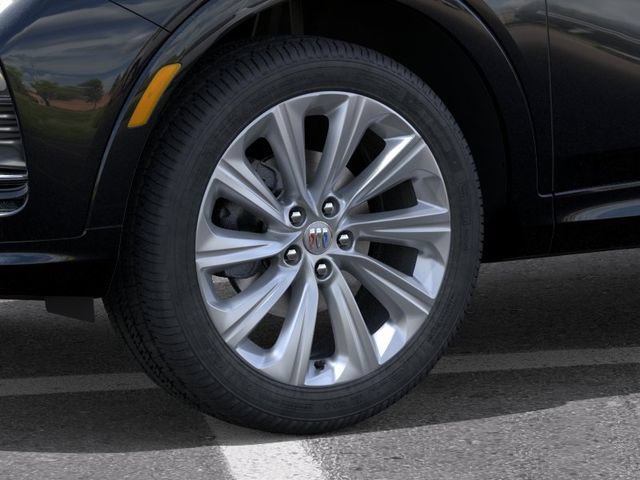 New 2026 Buick Envista Avenir FWD image 9