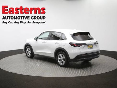 Used 2024 Honda HR-V LX image 63