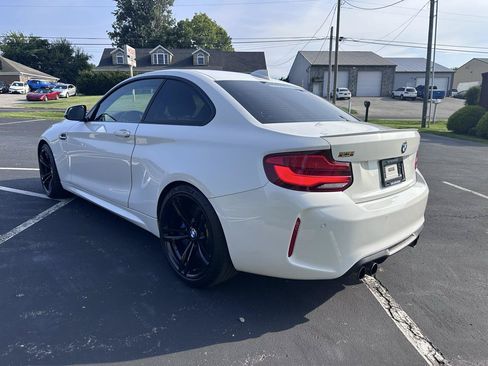 Used 2018 BMW M2 RWD image 6