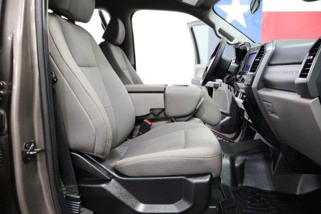 Used 2021 Ford F250 XLT AWD/4WD image 8