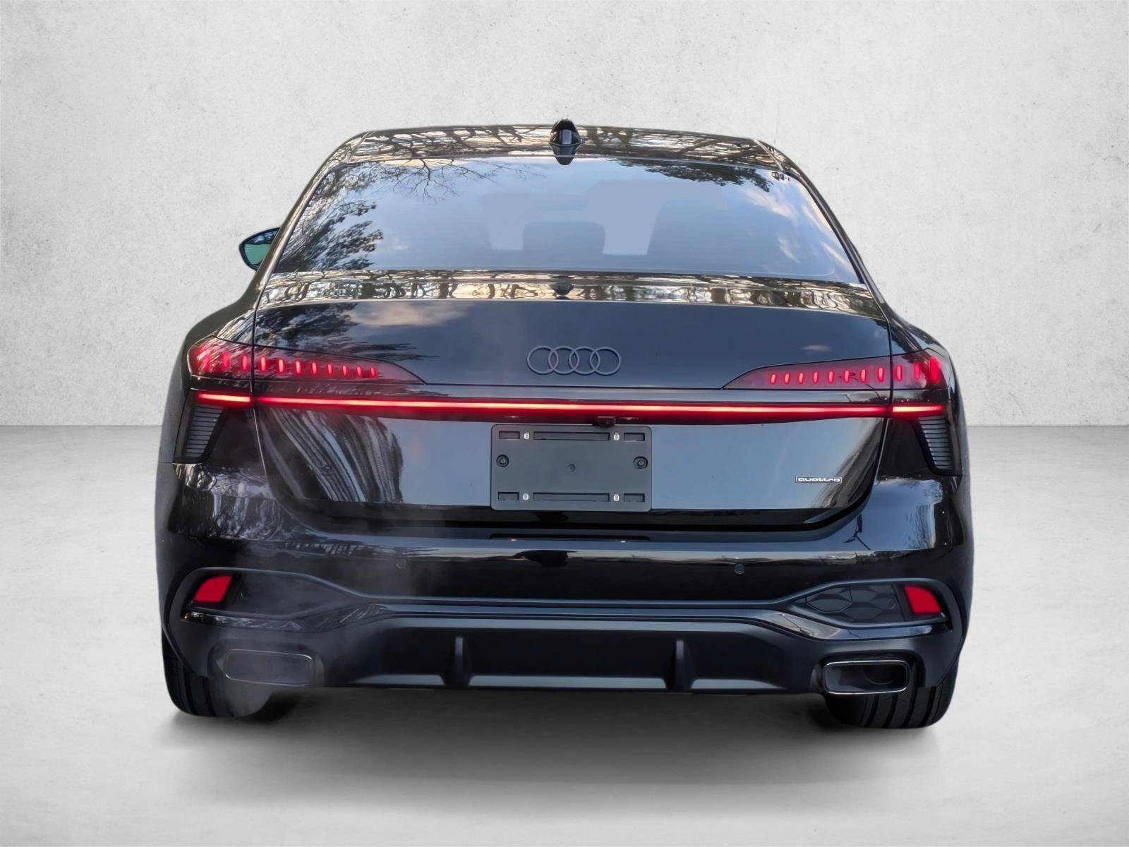 Used 2026 Audi A6 Premium Plus AWD/4WD image 8