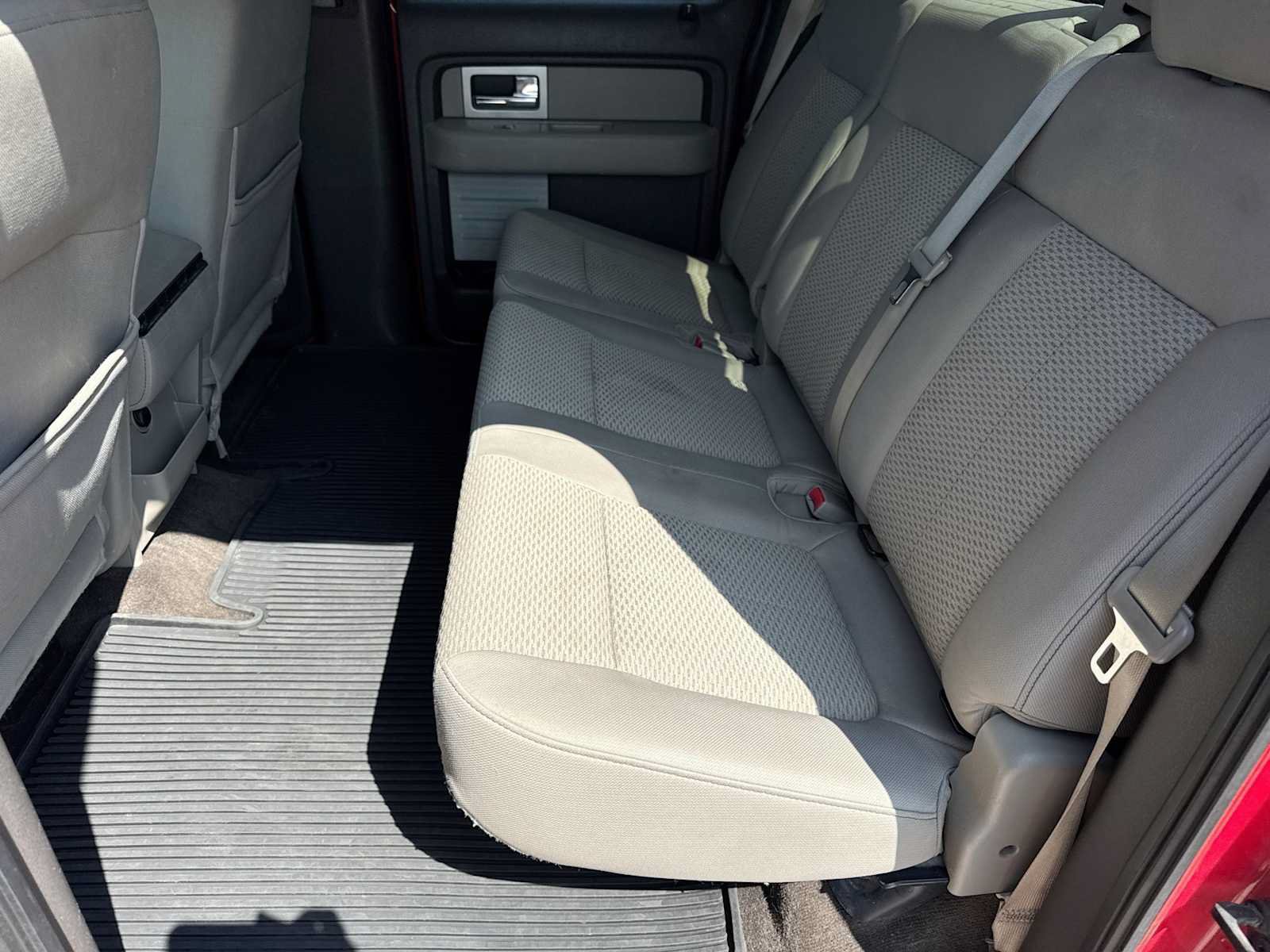 Used 2010 Ford F150 XLT AWD/4WD image 18