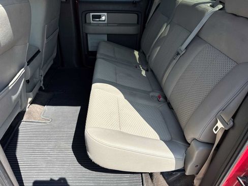 Used 2010 Ford F150 XLT AWD/4WD image 18