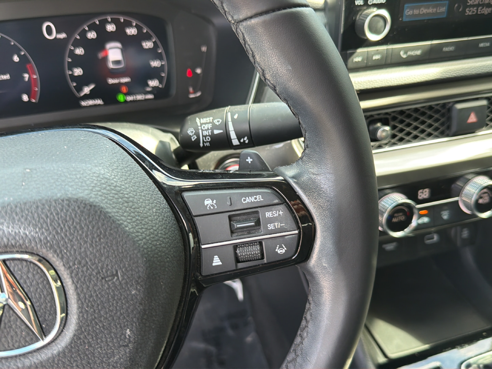 Used 2024 Acura Integra FWD image 18