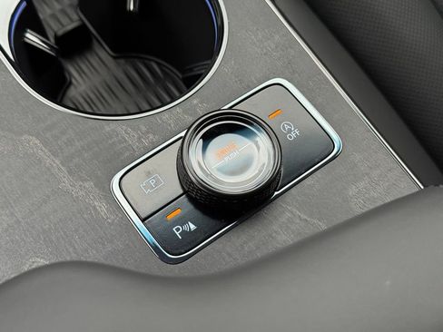 New 2026 Genesis GV80 3.5T Prestige image 40