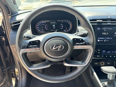Used 2024 Hyundai Santa Cruz SEL AWD/4WD image 17