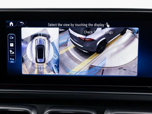 Certified 2026 Mercedes-Benz GLE 350 4MATIC image 24