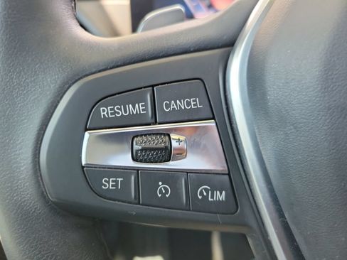 Used 2023 BMW 330i Sedan w/ Parking Assistance Package RWD image 20