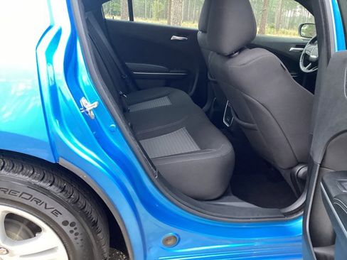 Used 2023 Dodge Charger SXT image 11