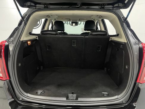 Used 2019 Buick Encore Preferred FWD image 24