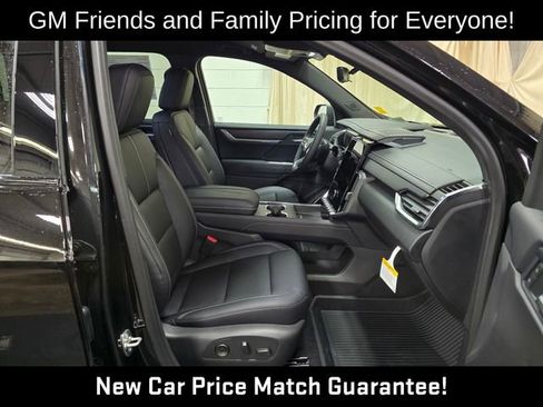 New 2026 GMC Acadia Elevation w/ Black Edition image 35