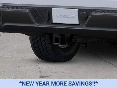 New 2024 Chevrolet Silverado 2500 W/T w/ WT Convenience Package image 14