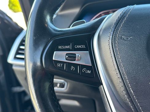 Used 2020 BMW X5 xDrive40i image 36