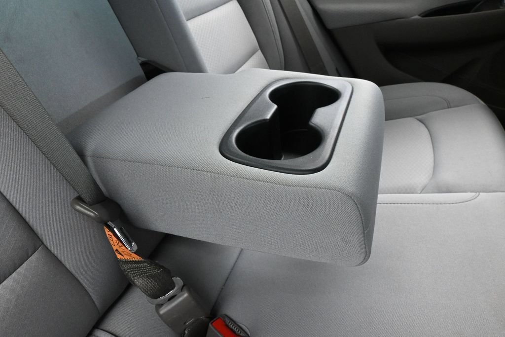 Used 2024 Chevrolet Malibu LT FWD image 40