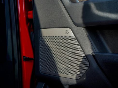 Used 2023 Ford F450 Lariat w/ FX4 Off-Road Package image 72