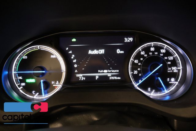 Used 2021 Toyota Venza XLE w/ Softex Package AWD/4WD image 17