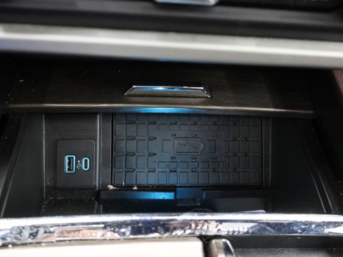 Used 2023 Ford Expedition Max Limited image 63