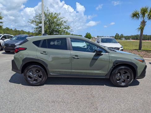 Certified 2026 Subaru Crosstrek 2.5i w/ Convenience Package #1 AWD/4WD image 3