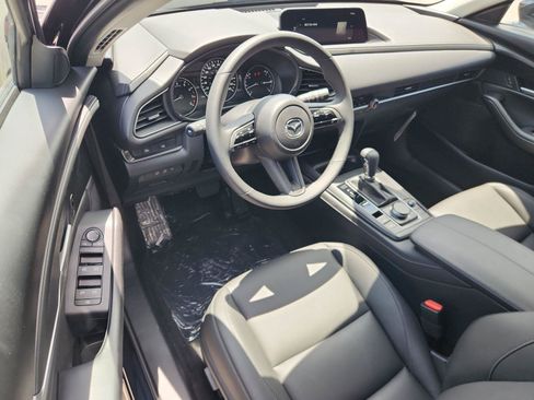 New 2026 MAZDA CX-30 AWD 2.5 S w/ Select Sport Pkg image 23