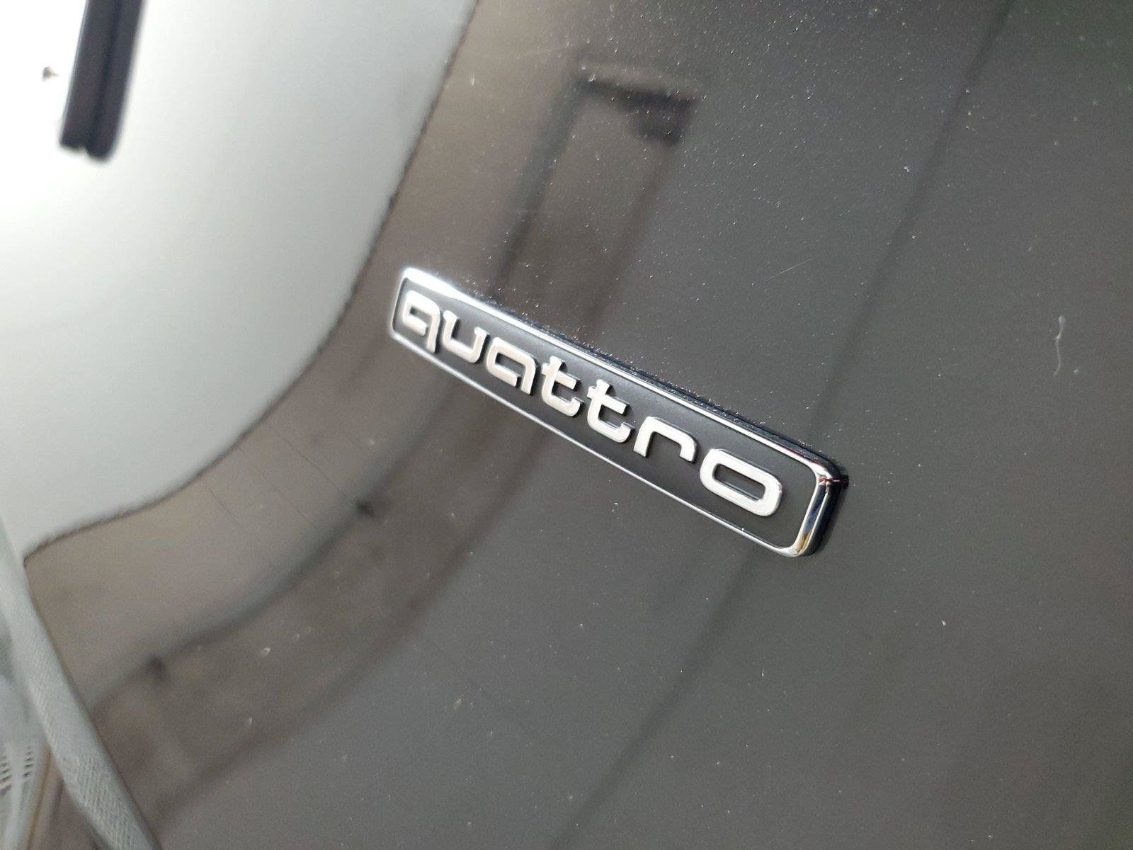 Used 2025 Audi Q5 Premium Plus AWD/4WD image 7