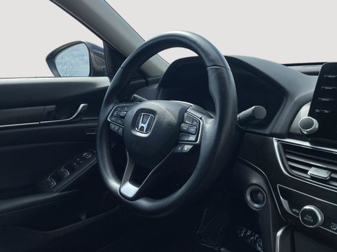 Used 2018 Honda Accord EX-L image 11