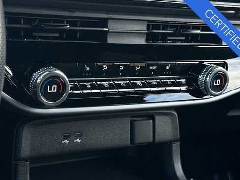 Certified 2024 Honda Prologue EX image 24