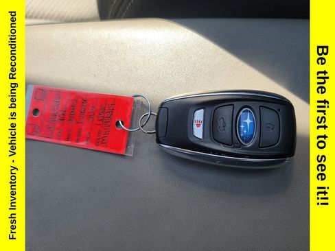 Used 2021 Subaru Forester Premium AWD/4WD image 29