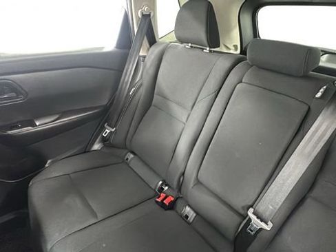 Certified 2024 Nissan Rogue S image 14