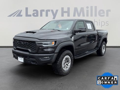 Used 2025 RAM 1500 RHO w/ RHO Level 1 Equipment Group AWD/4WD image 1