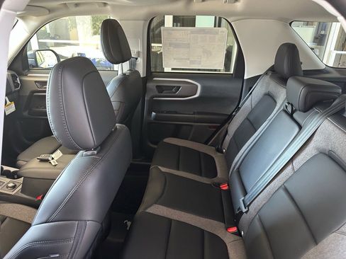 New 2025 Ford Bronco Sport Big Bend w/ Convenience Package image 25