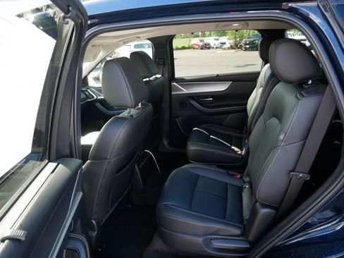 Used 2026 MAZDA CX-90 3.3 Turbo w/ Premium Sport Pkg AWD/4WD image 11