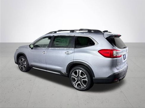 New 2026 Subaru Ascent Touring image 8